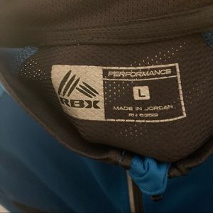 RBX Active Performance Top